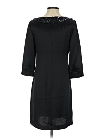 Lavender Label by Vera Wang Cocktail Dress (view 2)