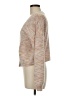 Sincerely Jules Tan Cardigan Size S - photo 5