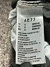 AE77 Stars Blue Jeans Size 0 - photo 8