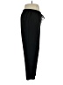 Nine West Solid Black Casual Pants Size XL - photo 4