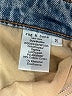 Rag & Bone Hearts Blue Jeans Size 25 waist - photo 8