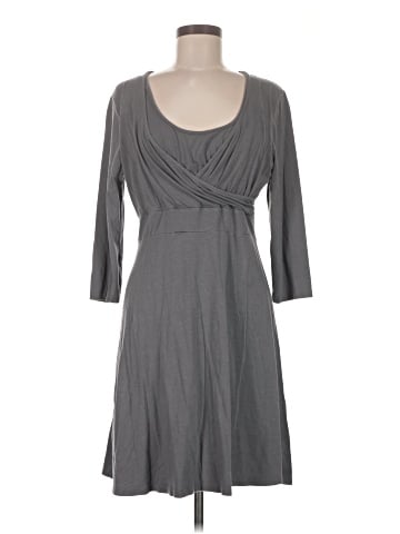 Zinni by Garnet Hill Casual Dress (view 1)