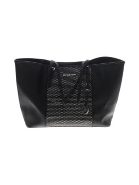 Michael Michael Kors Leather Tote
