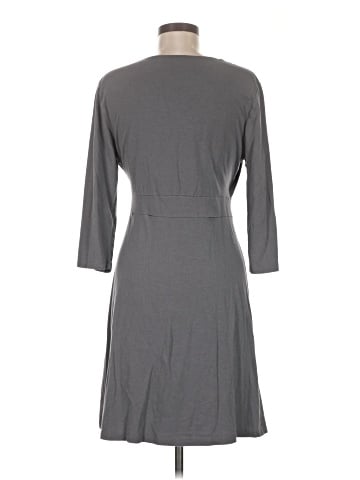 Zinni by Garnet Hill Casual Dress (view 2)