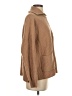 Madewell Solid Tan Cardigan Size XXS - photo 4