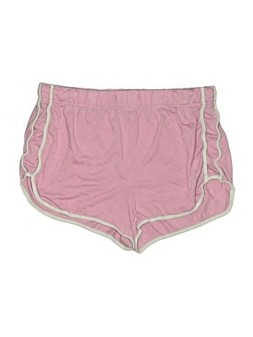 Topshop Athletic Shorts (view 1)