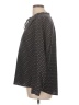 Unbranded Black Long Sleeve Blouse Size L (estimated) - photo 5