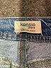 Kensie Blue Jeans Size 10 - photo 7