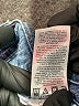 Kensie Blue Jeans Size 10 - photo 9