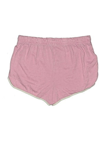 Topshop Athletic Shorts (view 2)