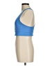 H&M Blue Sports Bra Size M - photo 5