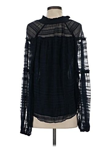 Ramy Brook Long Sleeve Blouse (view 2)