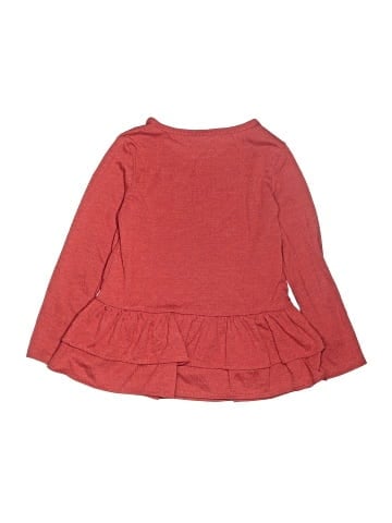 Bitty Baby by American Girl Long Sleeve Top (view 2)