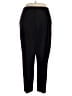 DressBarn Solid Black Casual Pants Size 20 - photo 1
