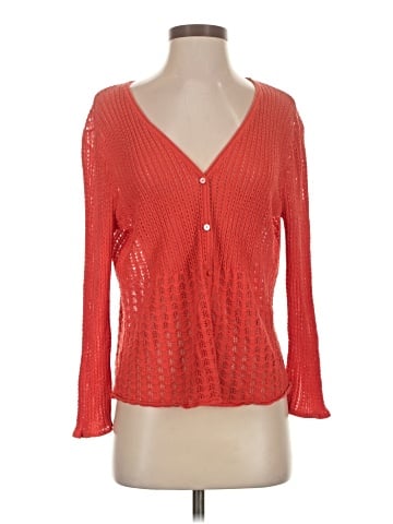 Knitted & Knotted Cardigan (view 1)