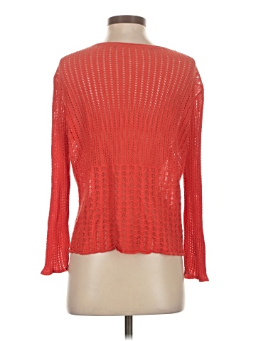 Knitted & Knotted Cardigan (view 2)