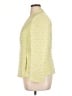 Lafayette 148 New York Print Yellow Jacket Size 14 - photo 5