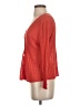 Knitted & Knotted Red Cardigan Size S (estimated) - photo 5