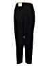 DressBarn Solid Black Casual Pants Size 20 - photo 2