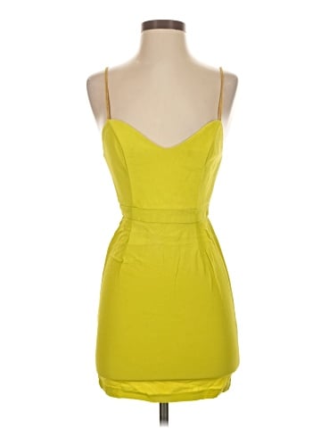 Naven Cocktail Dress (view 1)
