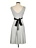 Twenty One Gray Cocktail Dress Size S - photo 2