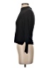 ASOS Black Turtleneck Sweater Size 00 - photo 5