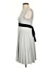 Twenty One Gray Cocktail Dress Size S - photo 5