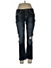 Red Rivet Blue Jeans Size 13 - photo 1