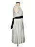 Twenty One Gray Cocktail Dress Size S - photo 4