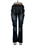 Red Rivet Blue Jeans Size 13 - photo 2