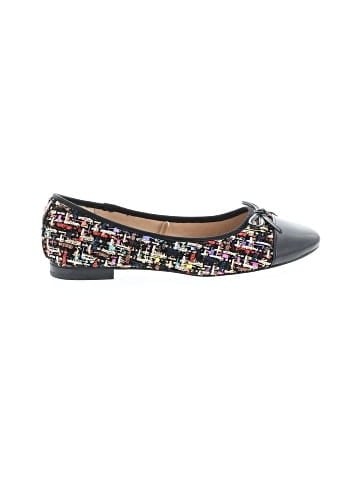 Steve Madden Flats (view 1)