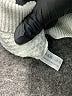 Lisa Todd 100% Cotton Gray Pullover Sweater Size L - photo 8
