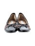 Steve Madden Tweed Black Flats Size 9 - photo 2