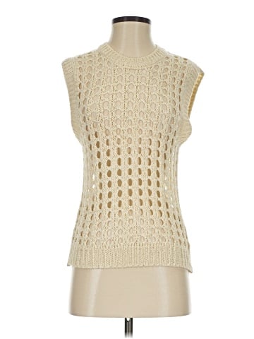 SNDYS. Sweater Vest (view 1)