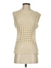 SNDYS. Ivory Sweater Vest Size XS (estimated) - photo 1