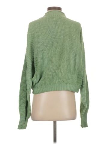 Hollister Turtleneck Sweater (view 2)