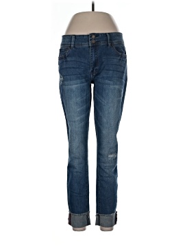 Indigo Rein Jeans