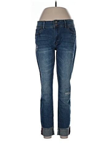 Indigo Rein Jeans (view 1)