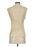 SNDYS. Ivory Sweater Vest Size XS (estimated) - photo 2