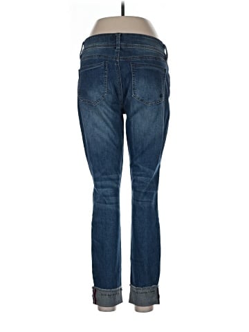 Indigo Rein Jeans (view 2)