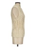 SNDYS. Ivory Sweater Vest Size XS (estimated) - photo 4
