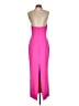 One33 Social Pink Cocktail Dress Size 4 - photo 2
