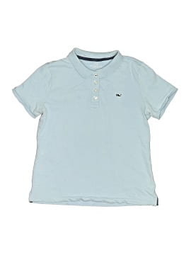 Vineyard Vines Short Sleeve Top