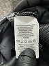Free People Color Block Black Jeans Size 25 waist - photo 8