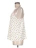 Socialite White Tank Top Size M - photo 5