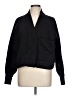 FLX Black Cardigan Size L - photo 1