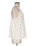 Socialite White Tank Top Size M - photo 4