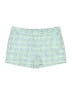 Vineyard Vines Print Blue Shorts Size 2 - photo 1