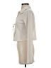 FRAME Ivory Long Sleeve Blouse Size S - photo 5