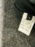Unbranded Black Track Pants Size L - photo 7